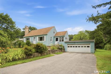 115 Bolton Branch Road Coventry CT 06238
