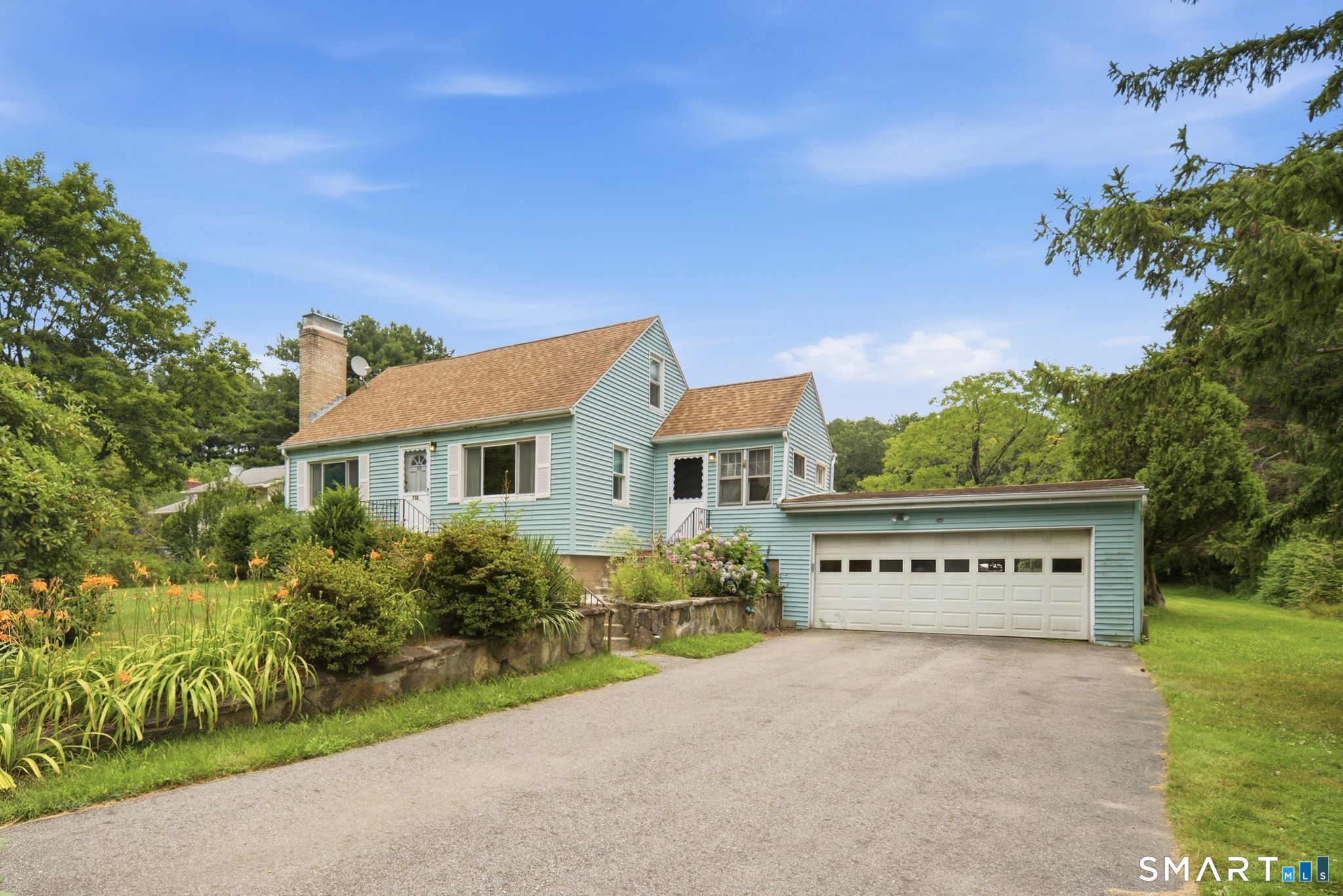 115 Bolton Branch Road Coventry CT 06238
