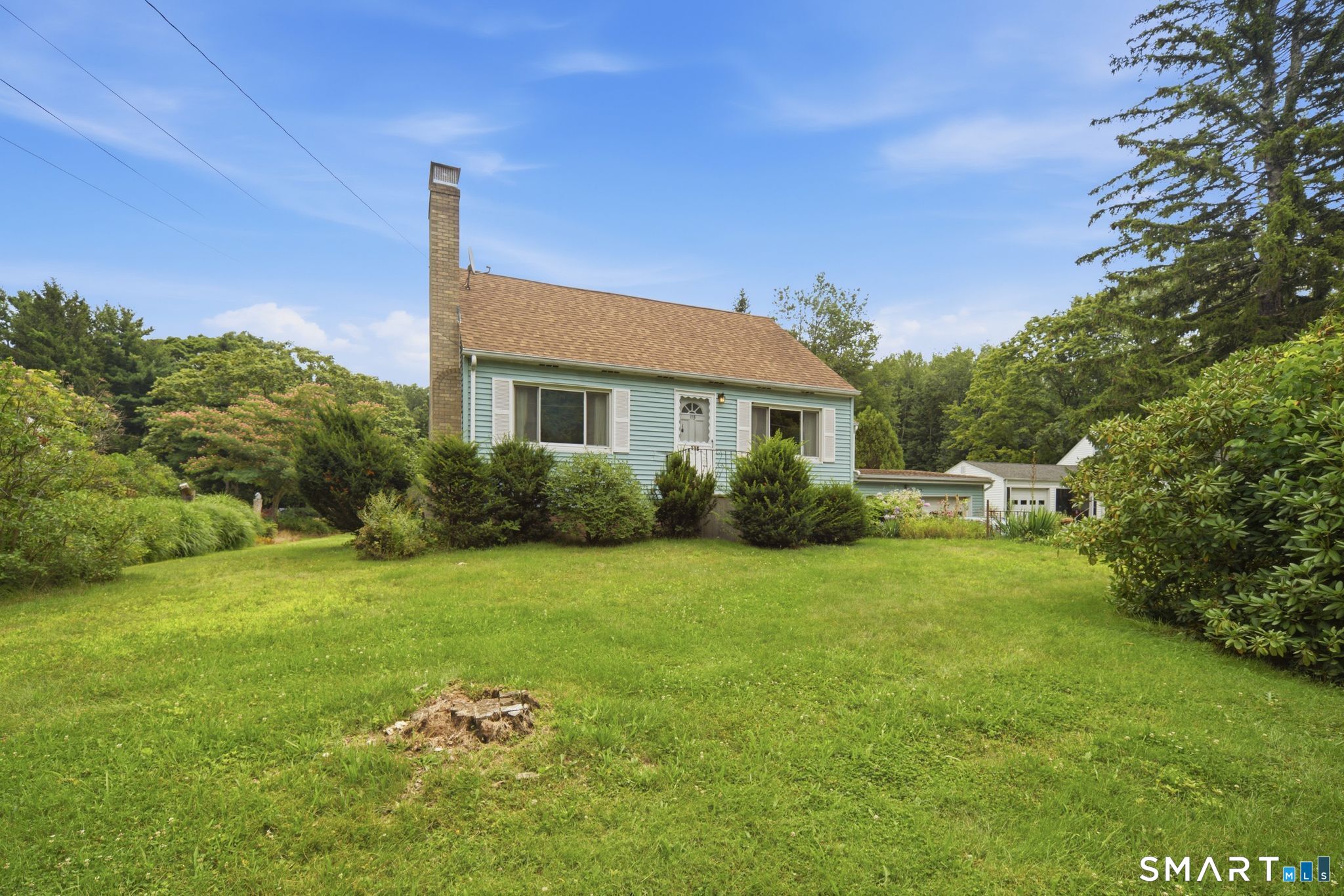 115 Bolton Branch Road Coventry CT 06238