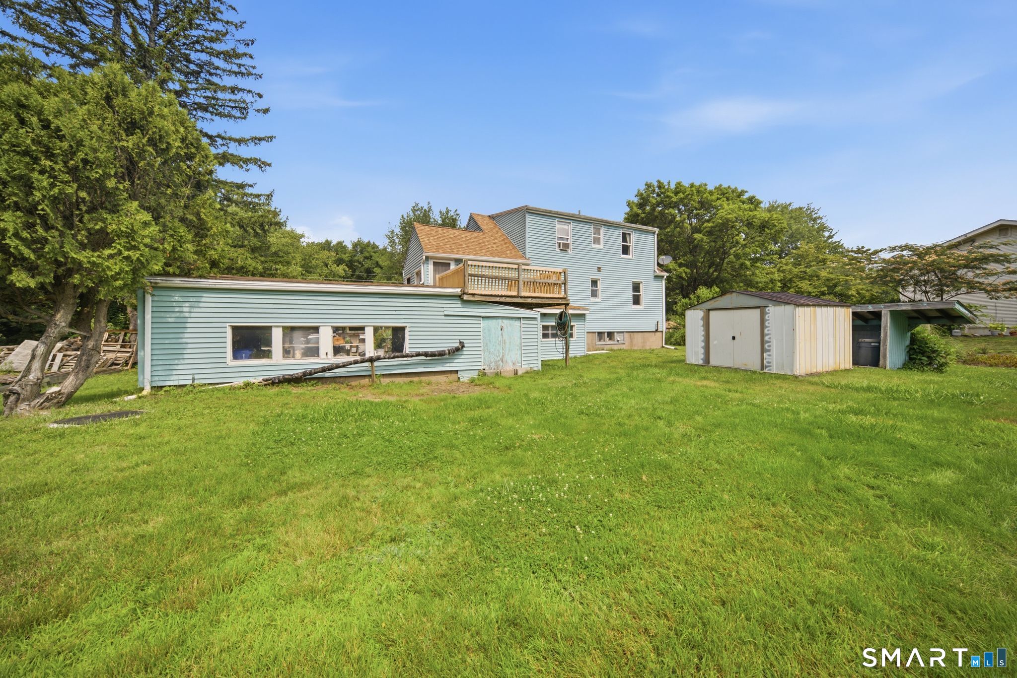 115 Bolton Branch Road Coventry CT 06238