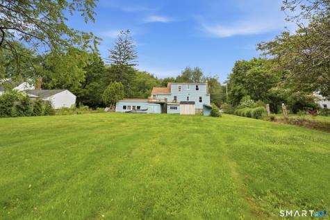 115 Bolton Branch Road Coventry CT 06238