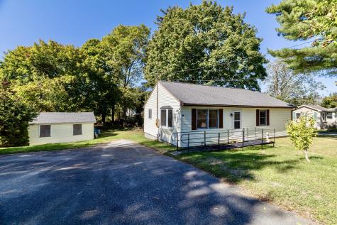 17 Millstone West Road Waterford CT 06385