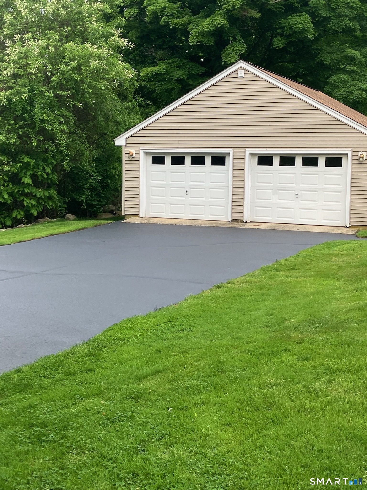 33 Ference Road Ashford CT 06278
