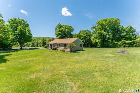 33 Ference Road Ashford CT 06278