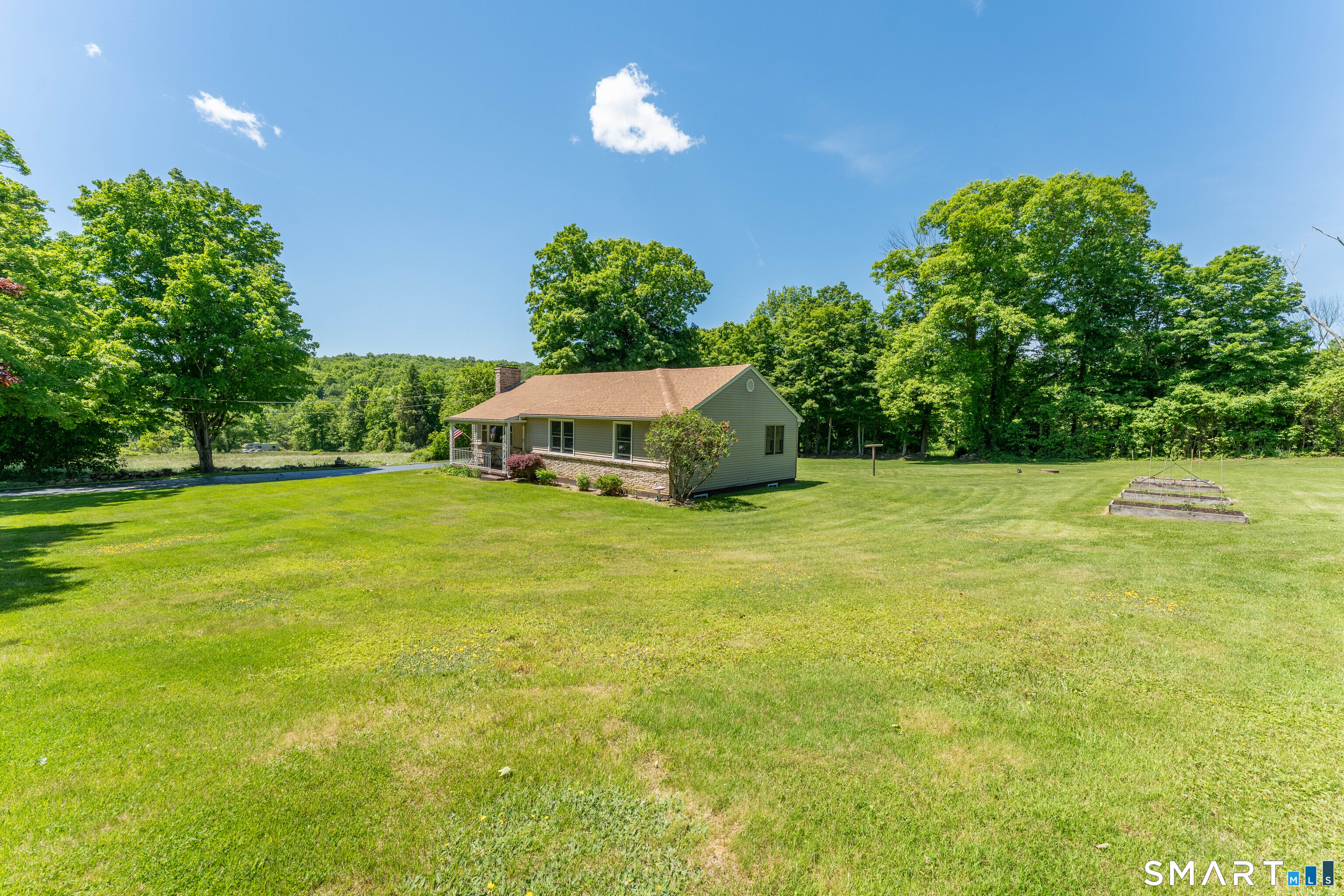 33 Ference Road Ashford CT 06278