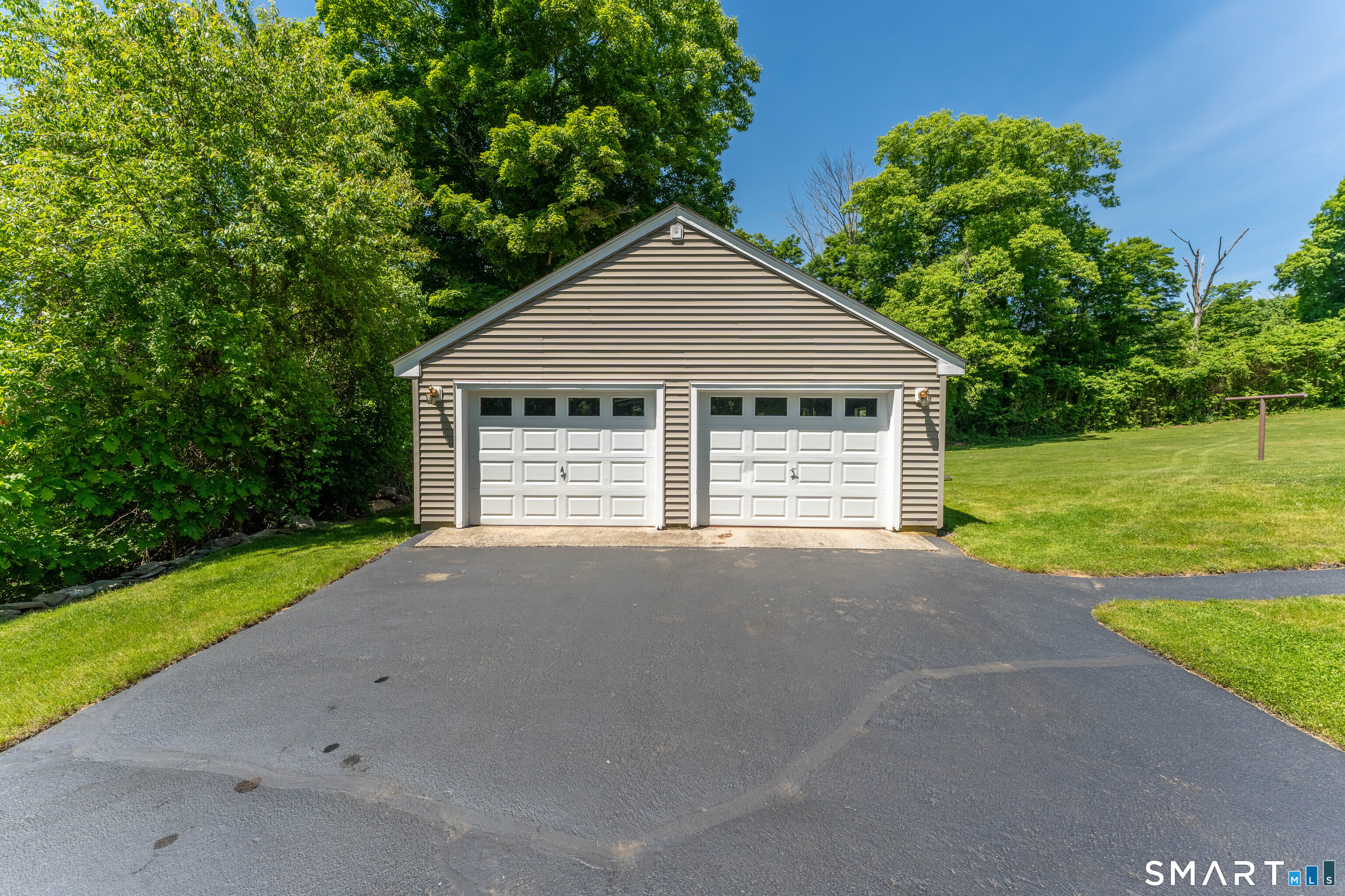 33 Ference Road Ashford CT 06278