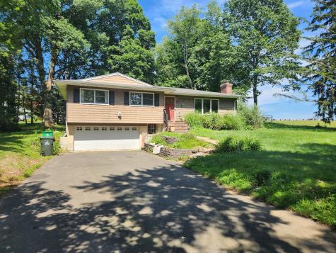 15 Juniper Road Newtown CT 06470
