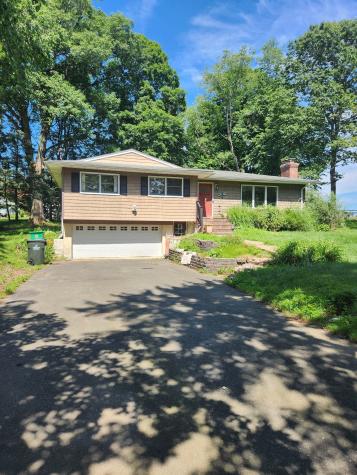 15 Juniper Road Newtown CT 06470