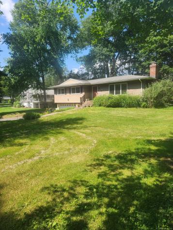 15 Juniper Road Newtown CT 06470