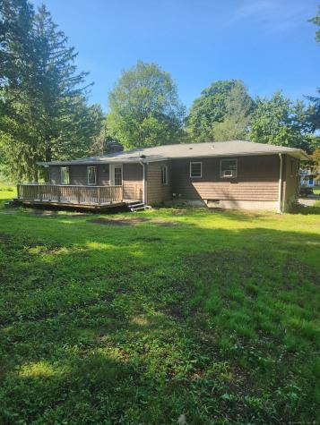 15 Juniper Road Newtown CT 06470