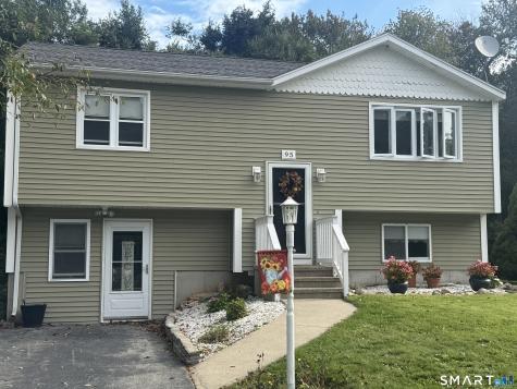 95 Cottonwood Lane Montville CT 06382