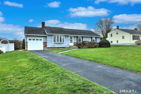 85 Maureen Street Stratford CT 06615