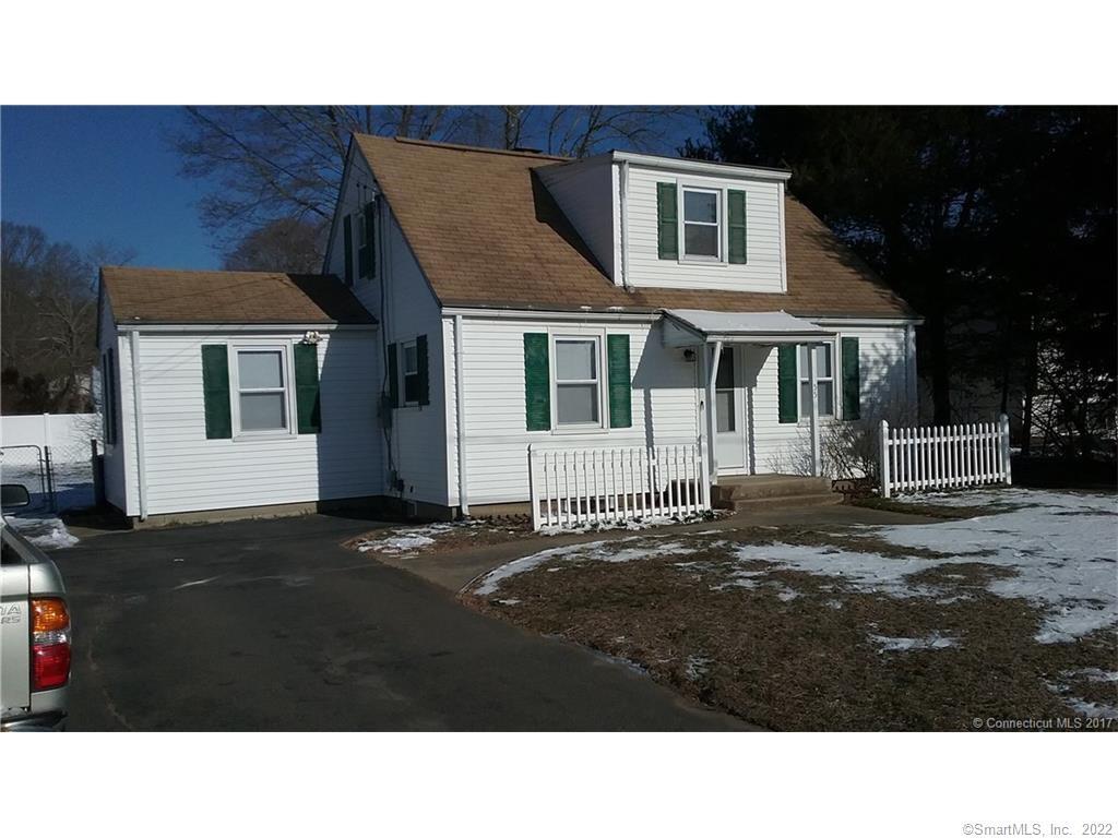 55 Fog Plain Road Waterford CT 06385