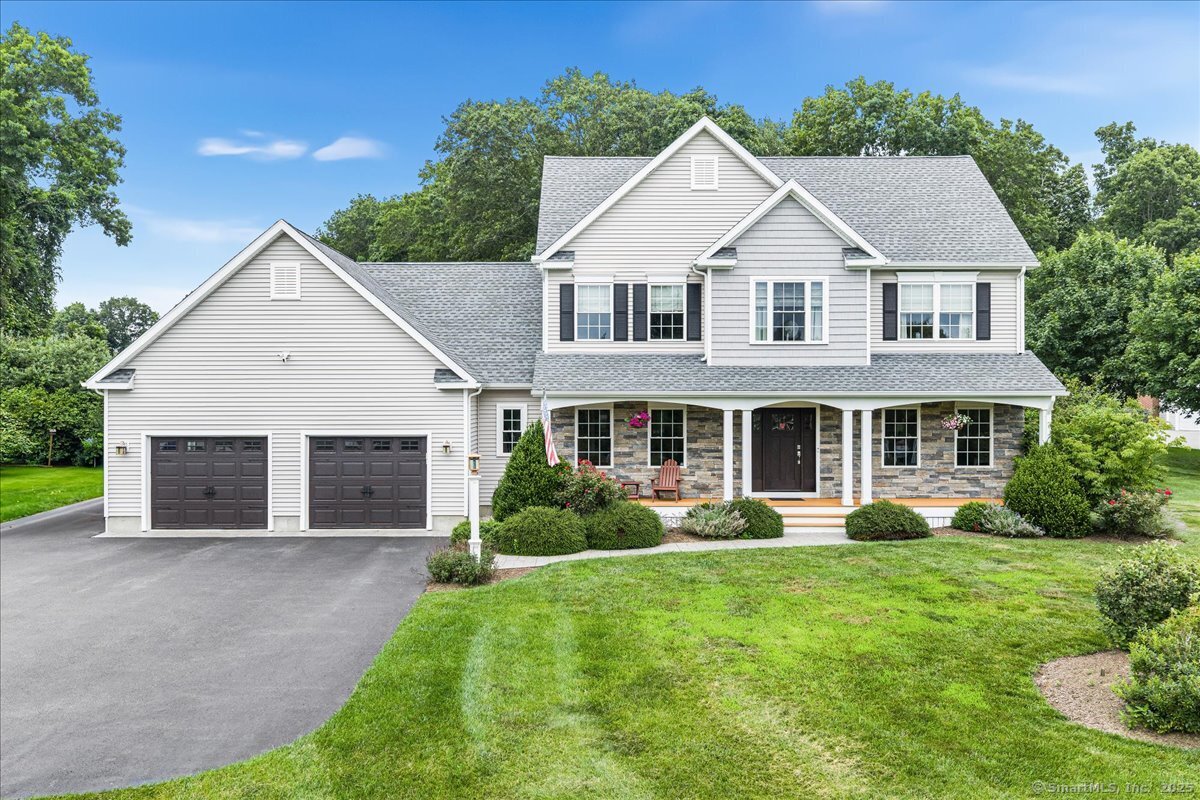 24 Whitebrook Drive Brooklyn CT 06234