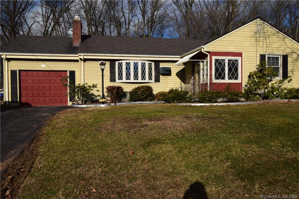 139 Forest Street Rocky Hill CT 06067