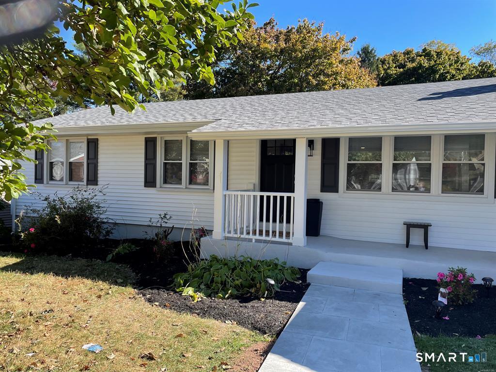 2041 Corbin Avenue New Britain CT 06053