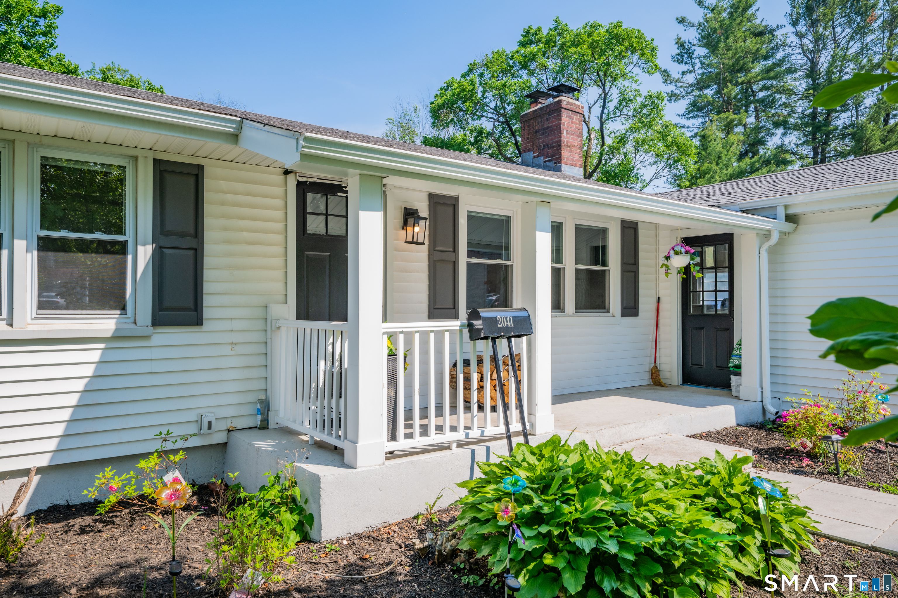 2041 Corbin Avenue New Britain CT 06053