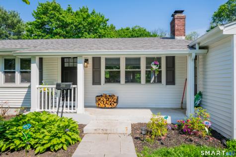 2041 Corbin Avenue New Britain CT 06053