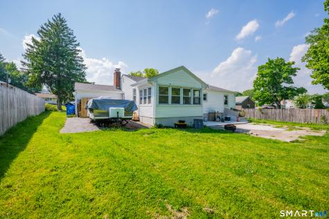 2041 Corbin Avenue New Britain CT 06053