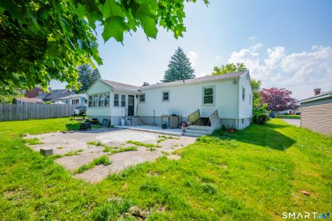 2041 Corbin Avenue New Britain CT 06053