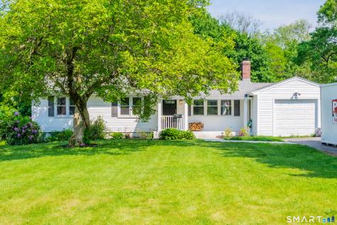 2041 Corbin Avenue New Britain CT 06053