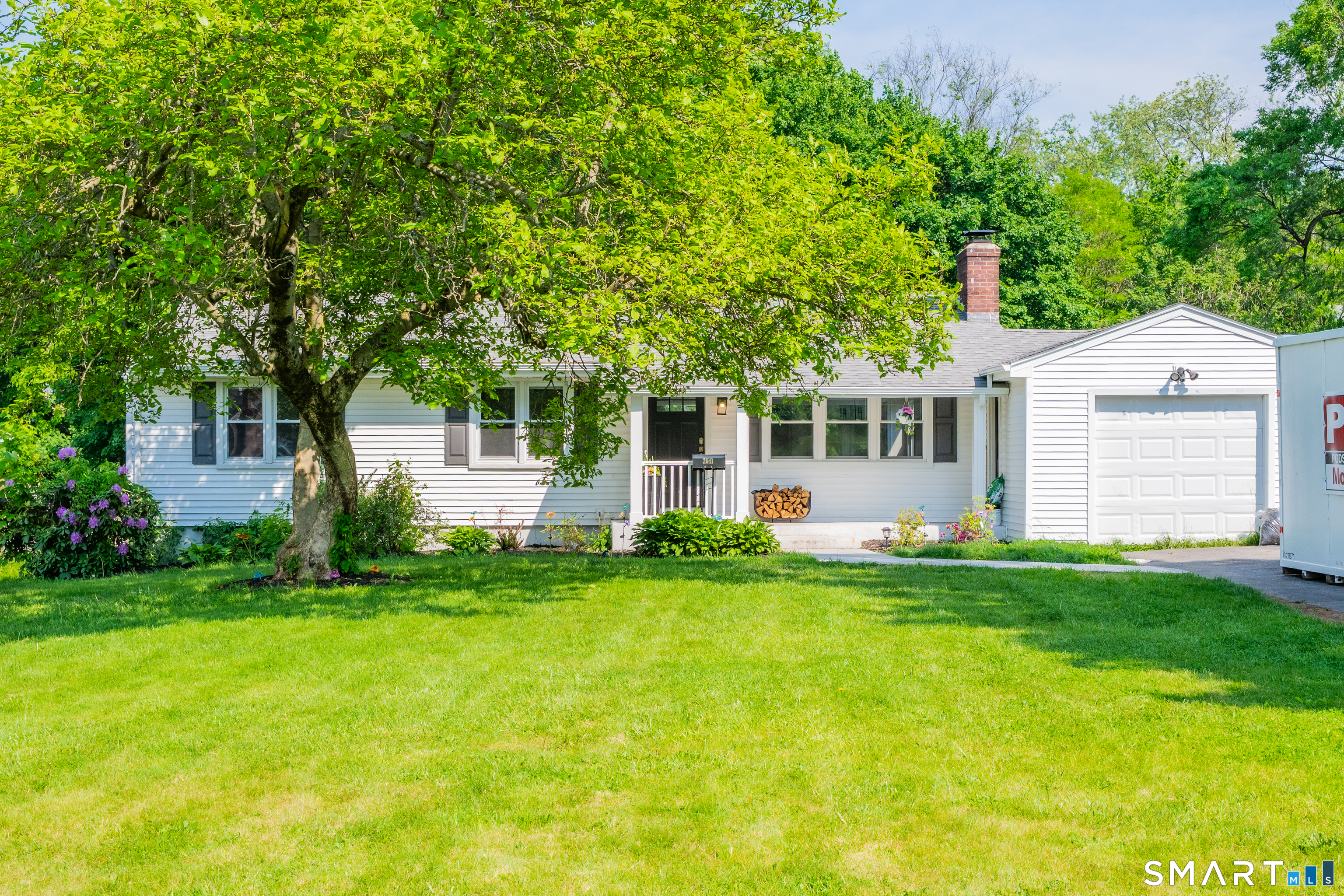 2041 Corbin Avenue New Britain CT 06053
