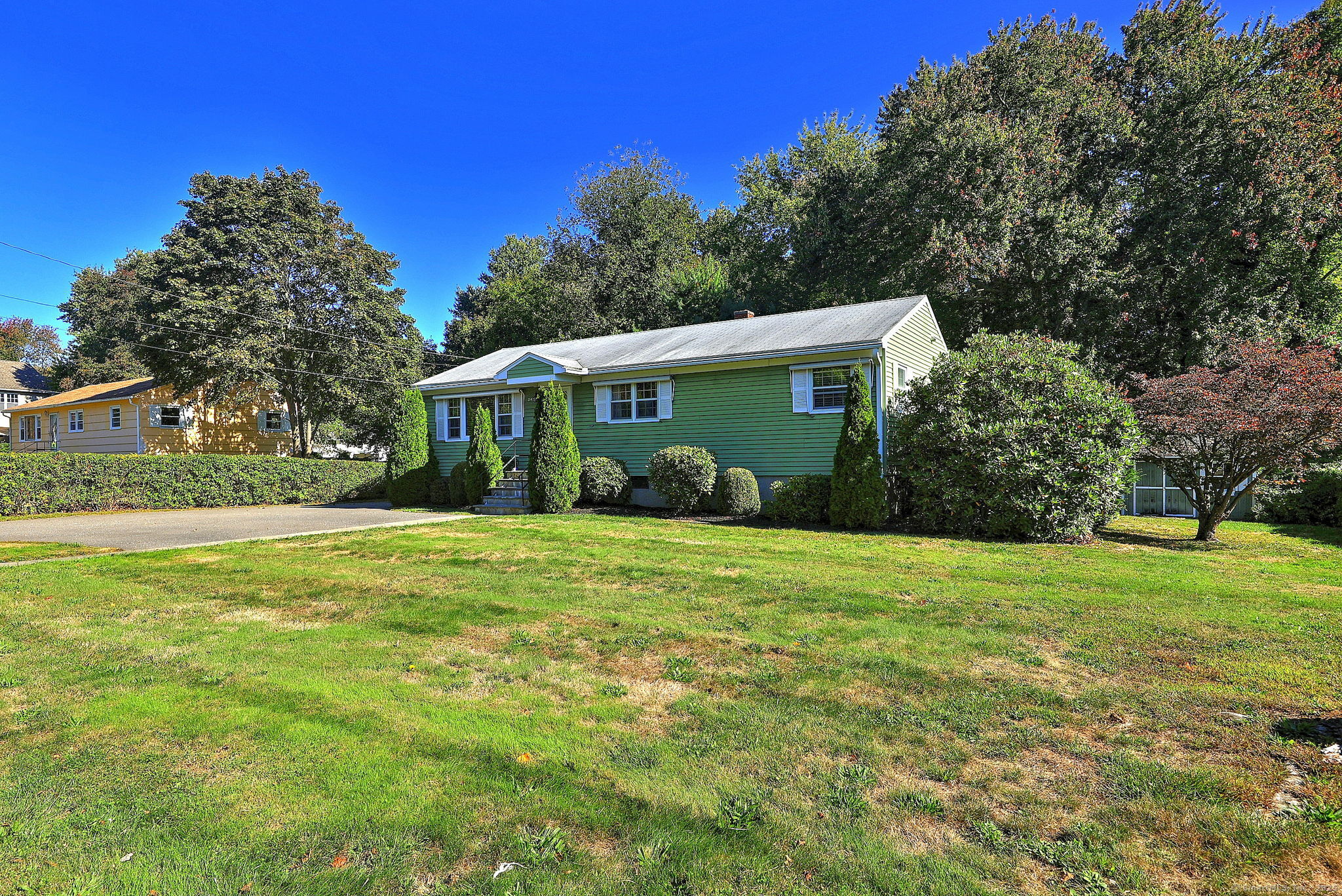 245 Woodruff Road Milford CT 06461