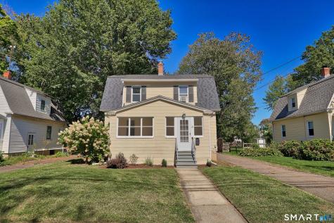 118 Englewood Avenue West Hartford CT 06110
