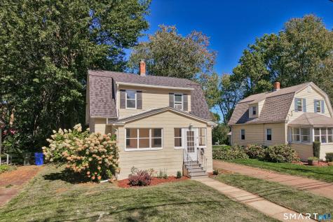 118 Englewood Avenue West Hartford CT 06110