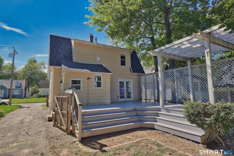 118 Englewood Avenue West Hartford CT 06110