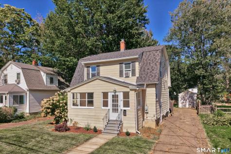 118 Englewood Avenue West Hartford CT 06110