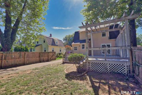 118 Englewood Avenue West Hartford CT 06110