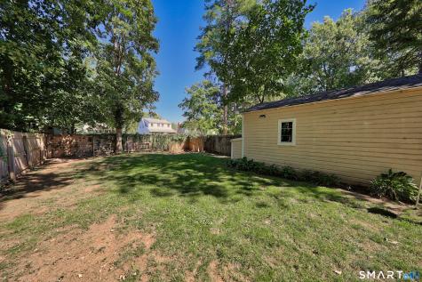 118 Englewood Avenue West Hartford CT 06110