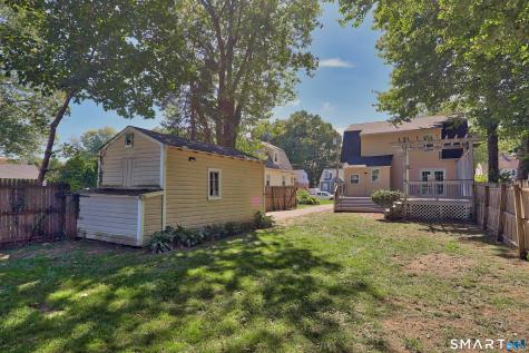 118 Englewood Avenue West Hartford CT 06110