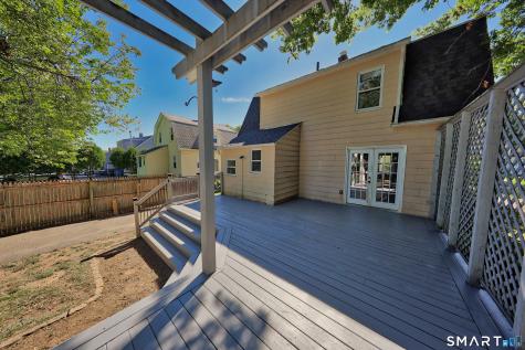 118 Englewood Avenue West Hartford CT 06110