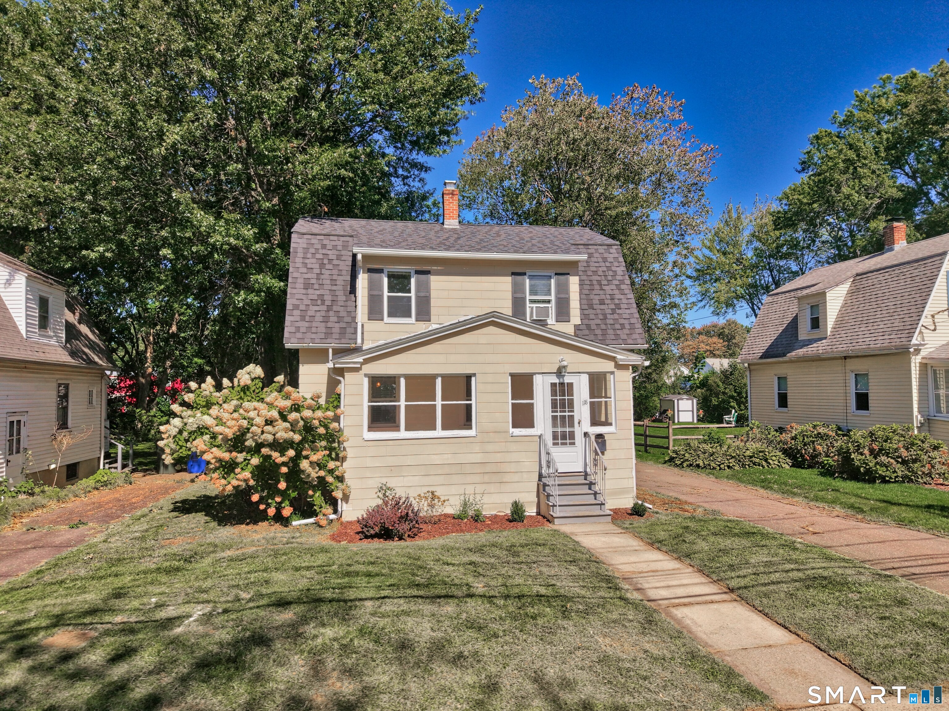 118 Englewood Avenue West Hartford CT 06110