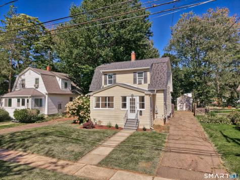 118 Englewood Avenue West Hartford CT 06110