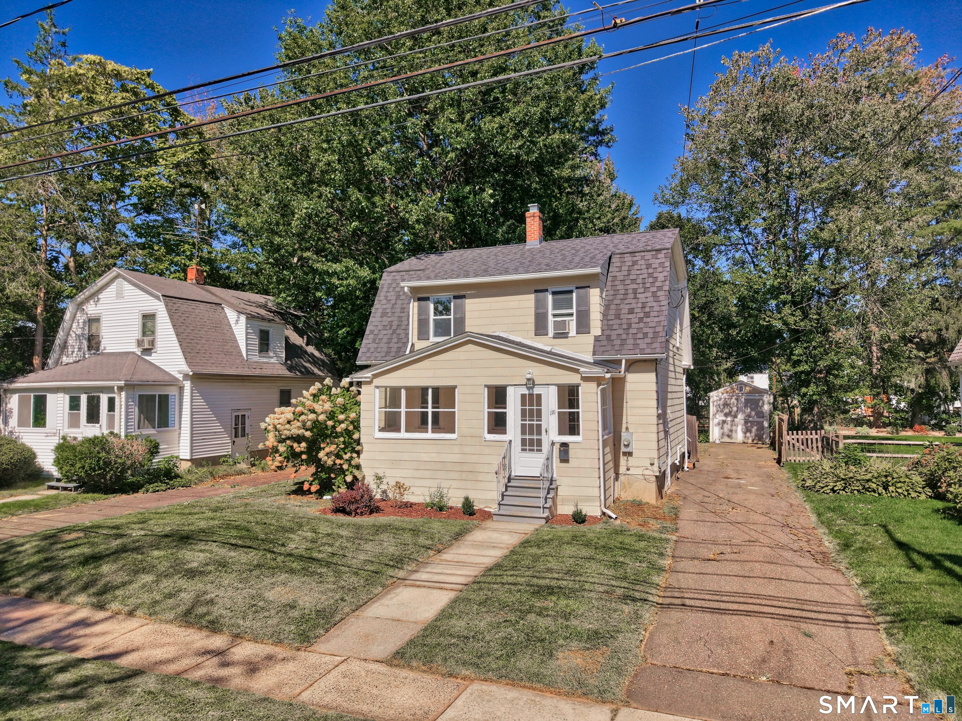 118 Englewood Avenue West Hartford CT 06110