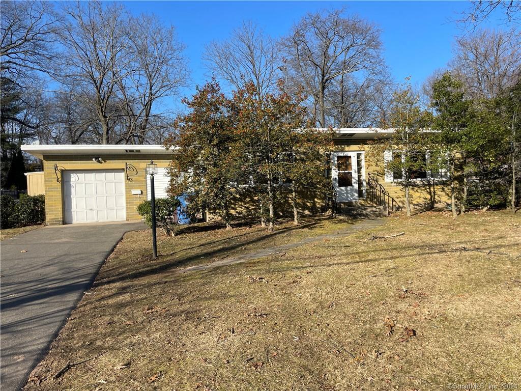 91 Maplehurst Avenue New Britain CT 06053