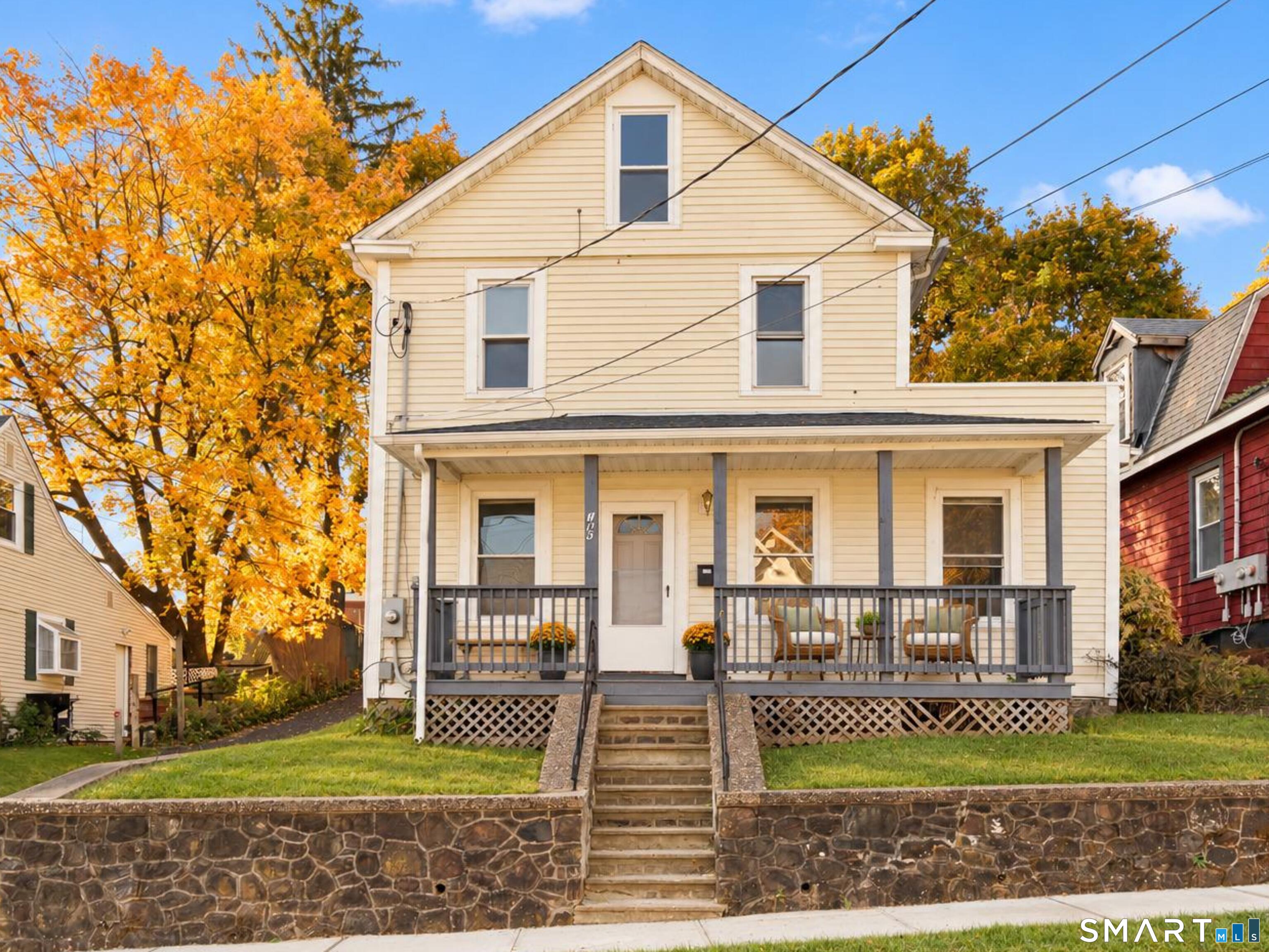 165 Gridley Street Bristol CT 06010