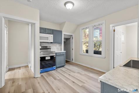 165 Gridley Street Bristol CT 06010