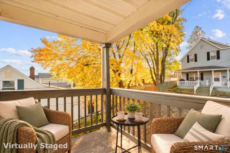 165 Gridley Street Bristol CT 06010