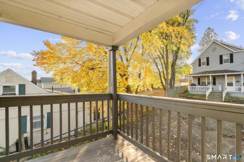 165 Gridley Street Bristol CT 06010