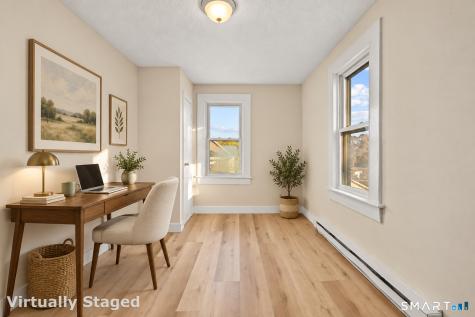 165 Gridley Street Bristol CT 06010
