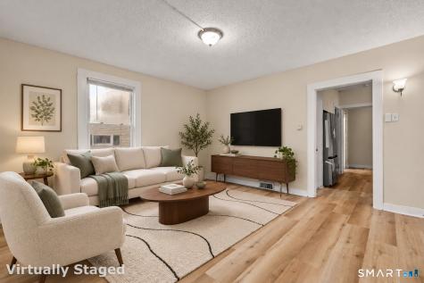 165 Gridley Street Bristol CT 06010