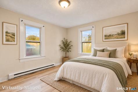 165 Gridley Street Bristol CT 06010