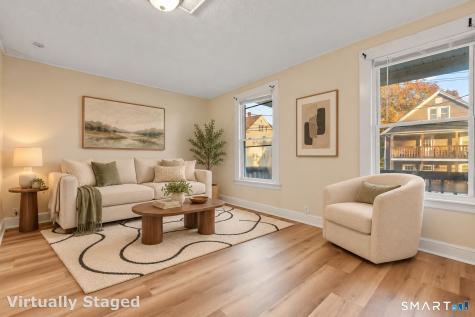 165 Gridley Street Bristol CT 06010