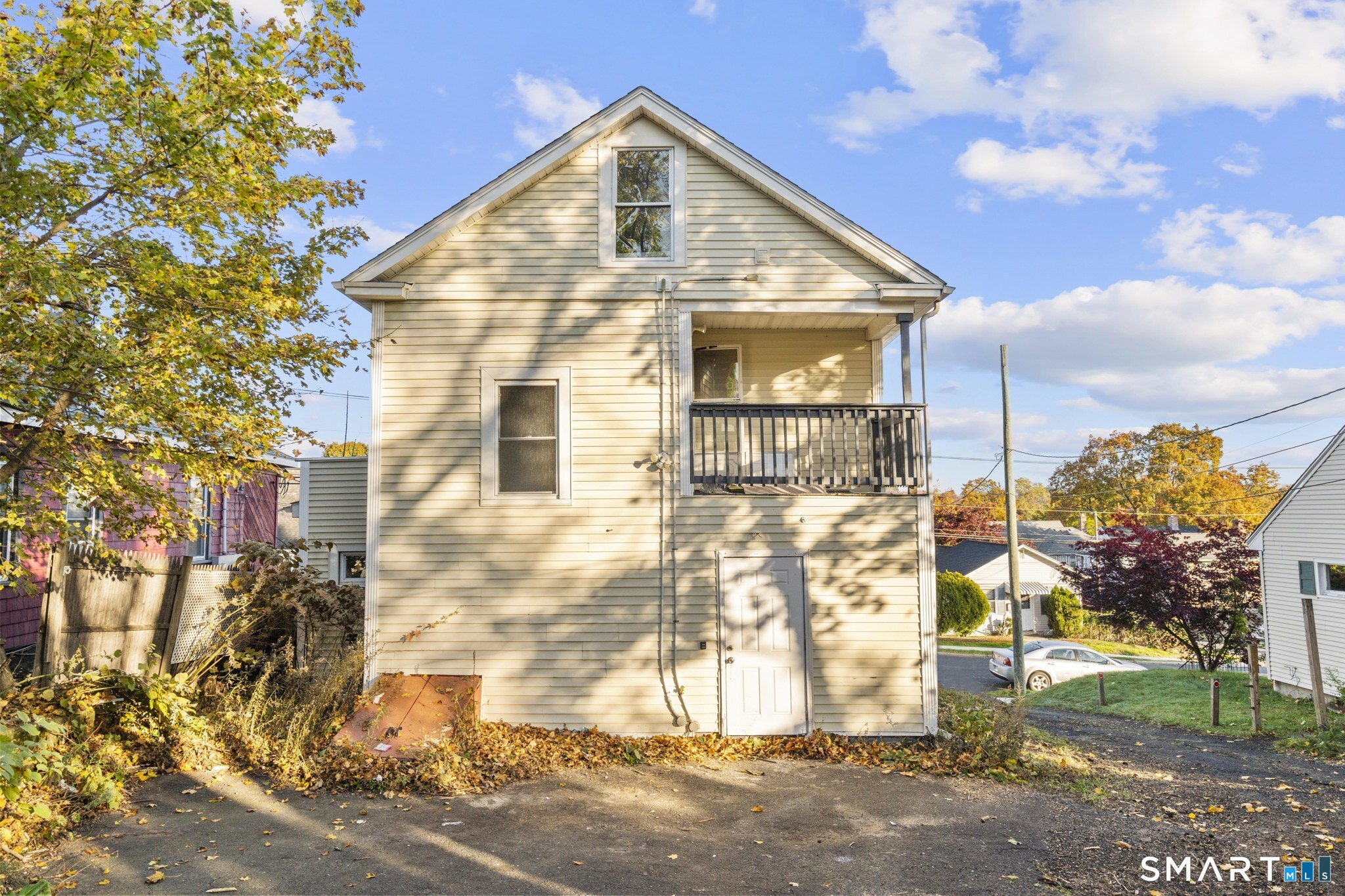 165 Gridley Street Bristol CT 06010