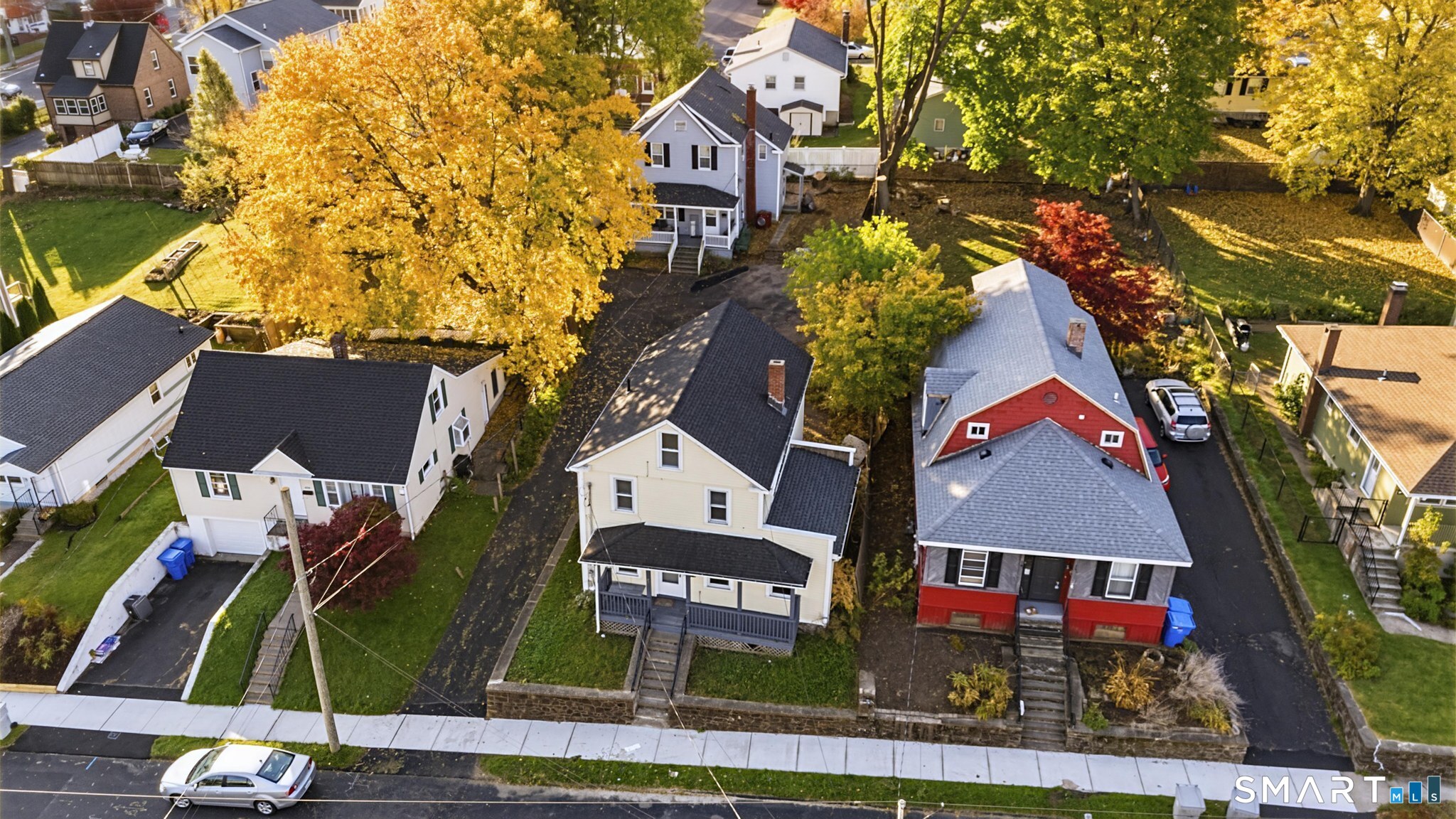 165 Gridley Street Bristol CT 06010