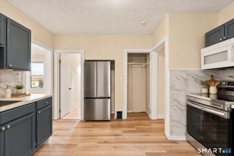 165 Gridley Street Bristol CT 06010